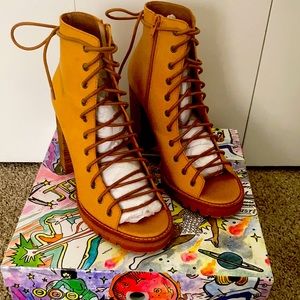 Free People Boots